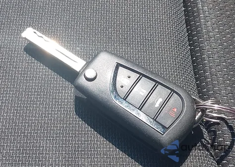 2020 Toyota Corolla Se from USA, damaged, VIN 5YFS4RCE6LP011930